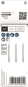 Bosch 3Stichsägeblatt T123XF  2608638472 