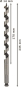 Bosch Holzschlangenbohrer     2608597628 