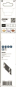 Bosch Stichsägeblatt T1013AWP 2608667396 