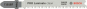 Bosch 5Stichsägeblatt T101BIF 2608636431 