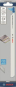 Bosch Stichsägeblatt T1018AFP 2608636793 