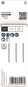 Bosch 3Stichsägeblatt T102D   2608667443 