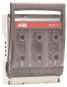 STRIE Nh-Lasttrenner 250A zum      ZH431 
