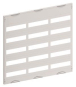 STRIE Abdeckung 750x750mm für       AS35 