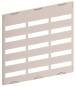 STRIE Abdeckung 750x750mm für       AS35 