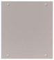 STRIE Doppelblende für             ZH429 