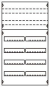 STRIE Vert.-Feld 144 PLE           2V2KA 