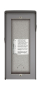 BTicino 350633 Aufputzkasten 3M 1reihig 
