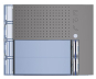 BTicino 351123 Frontblende Lautsprecher 