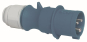 BALS Stecker TLS mit MULTI-    21001-TLS 
