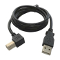 BJ USB Kabel f.Busch          USB-A-1.11 