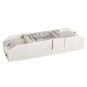 BRUM LED-Konverter 500mA 1-22W, 17823010 