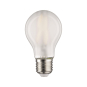 Paulmann LED Fil AGL 806lm E27     28762 