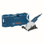Bosch Wandschlitz-Fräse           GNF65A 