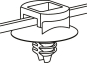 Hellermann T50RFT5-PA66HS/PA66HIRHS-BK 