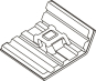 Hellermann Tyton FMB4APT-A-PA66HS-BK 