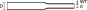 Hellermann HIS-PACK-3.2/1.6-PO-X-GNYE10m 