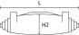 Hellermann i-1 Premium / SF-PUR-GN 