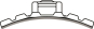 Hellermann Tyton FMB4APT-A-PA66HS-BK 