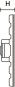 Hellermann Tyton FMB4APT-A-PA66HS-BK 