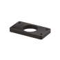 IFM Montageplatte       ADAPTER 80X30X10 