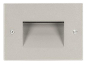 PIL LED Wandeinbauleuchte 3000K  304108 