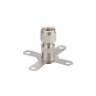 IFM Einbauadapter f.Strömung      E43909 