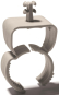 Schnabl USA 16-20/11 H0 Up-Schelle 