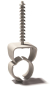 Schnabl USA 16-20/25 H0 Up-Schelle 