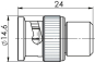 TEGA                         J01006A0020 