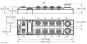 Turck Blockmodul       TBIP-L4-4FDI-4FDX 