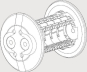 Bosch Thermotechnik HP-WPA25    HP-WPA25 