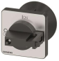 Siemens 3LD93434C Knebel      3LD9343-4C 
