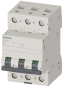 SIEM Leitungsschutzschalter    5SL4316-7 