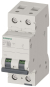 Siemens Automat B 6A            5SL65066 