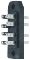 TEGA Messerleiste            J00044A0910 
