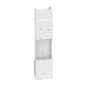 EATON ZSD-M17L Zählerfeld eHZ  EP-502118 