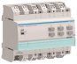 Hager Schaltaktor 6fach KNX 16A  TYA606E 