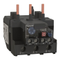 Schneider Motorschutzrelais   LRD3353A66 
