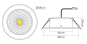 Nobile Downlight 5068 ECO     1856756023 