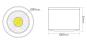 Nobile Downlight A 5068       1856676223 