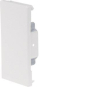 Hager Endstück kaschierend BRS6513069010 