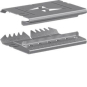 Hager Kupplung Paar elektr./   BRS651009 