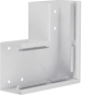 Hager Flachwinkel Grund-   BRS6510057035 