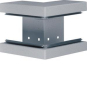Hager Außeneck Grundprofil BRS851303VERZ 