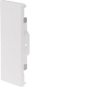 Hager Endstück kasch.     BRS651706B9016 
