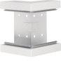 Hager Außeneck Grund-     BRS651703B9016 
