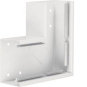 Hager Flachwinkel Grund-   BRS6510059016 