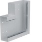 Hager Flachwinkel Grund-  BRS651705BVERZ 