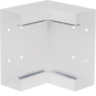 Hager Inneneck Grund-     BRS651704B9016 